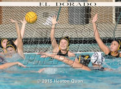 Thumbnail 1 in Canyon vs Peninsula (TYR Cup) photogallery.