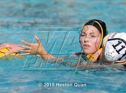 Thumbnail 2 in Canyon vs Peninsula (TYR Cup) photogallery.