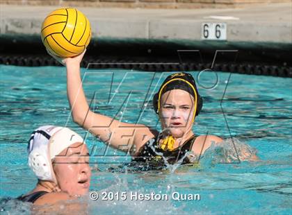 Thumbnail 3 in Canyon vs Peninsula (TYR Cup) photogallery.