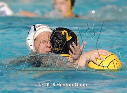 Thumbnail 2 in Canyon vs Peninsula (TYR Cup) photogallery.
