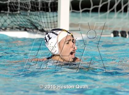 Thumbnail 2 in Canyon vs Peninsula (TYR Cup) photogallery.