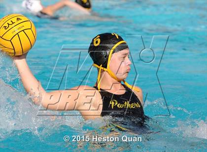Thumbnail 3 in Canyon vs Peninsula (TYR Cup) photogallery.