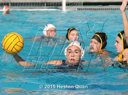 Thumbnail 1 in Canyon vs Peninsula (TYR Cup) photogallery.