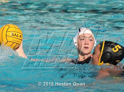 Thumbnail 3 in Canyon vs Peninsula (TYR Cup) photogallery.