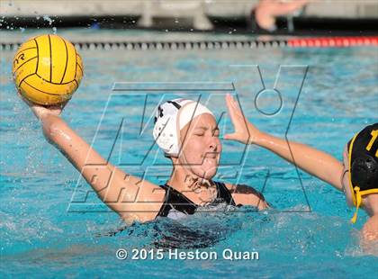 Thumbnail 2 in Canyon vs Peninsula (TYR Cup) photogallery.