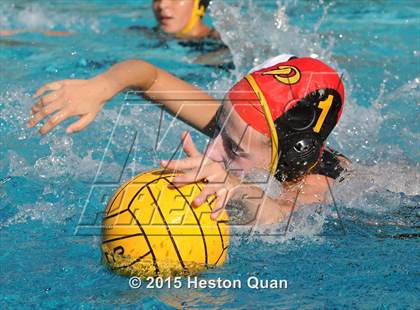 Thumbnail 2 in Canyon vs Peninsula (TYR Cup) photogallery.