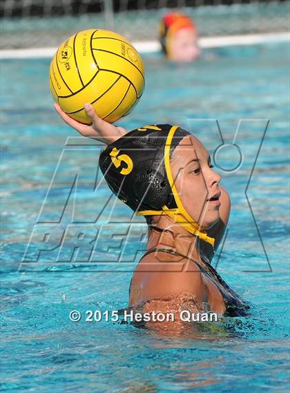 Thumbnail 3 in Canyon vs Peninsula (TYR Cup) photogallery.