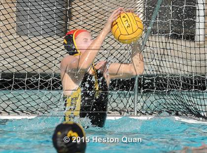 Thumbnail 3 in Canyon vs Peninsula (TYR Cup) photogallery.