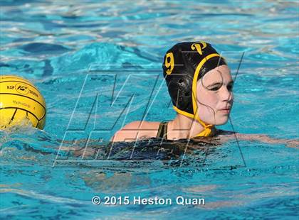 Thumbnail 2 in Canyon vs Peninsula (TYR Cup) photogallery.