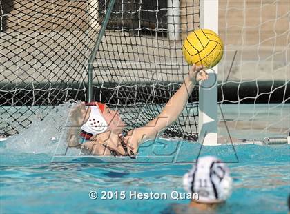 Thumbnail 2 in Canyon vs Peninsula (TYR Cup) photogallery.