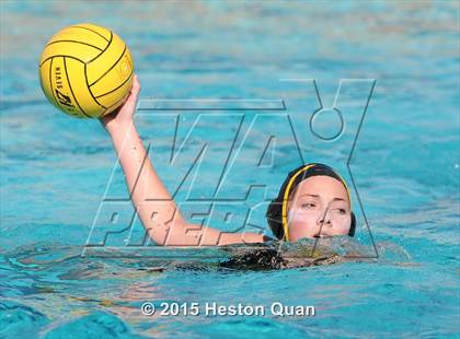 Thumbnail 3 in Canyon vs Peninsula (TYR Cup) photogallery.