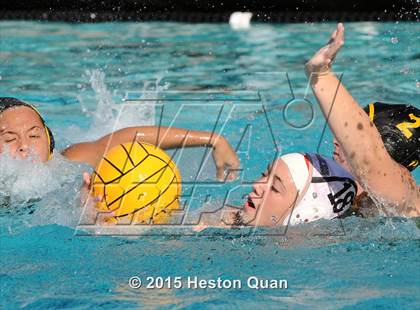 Thumbnail 1 in Canyon vs Peninsula (TYR Cup) photogallery.