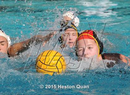 Thumbnail 3 in Canyon vs Peninsula (TYR Cup) photogallery.