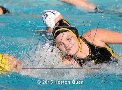 Thumbnail 1 in Canyon vs Peninsula (TYR Cup) photogallery.