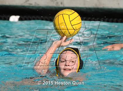 Thumbnail 1 in Canyon vs Peninsula (TYR Cup) photogallery.