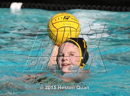 Thumbnail 3 in Canyon vs Peninsula (TYR Cup) photogallery.