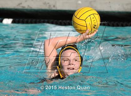 Thumbnail 2 in Canyon vs Peninsula (TYR Cup) photogallery.
