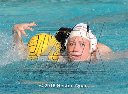 Thumbnail 3 in Canyon vs Peninsula (TYR Cup) photogallery.