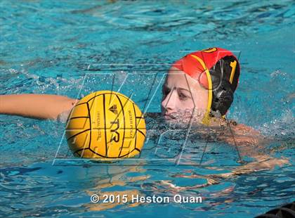 Thumbnail 1 in Canyon vs Peninsula (TYR Cup) photogallery.