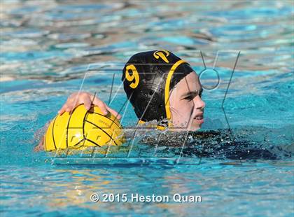 Thumbnail 3 in Canyon vs Peninsula (TYR Cup) photogallery.