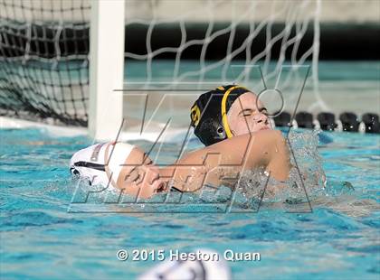 Thumbnail 2 in Canyon vs Peninsula (TYR Cup) photogallery.