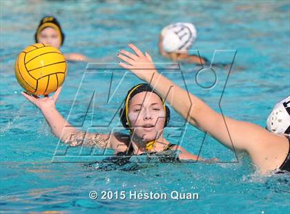 Thumbnail 3 in Canyon vs Peninsula (TYR Cup) photogallery.