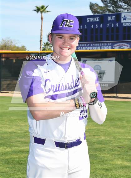 Thumbnail 3 in Northwest Christian (Team and Individuals) photogallery.