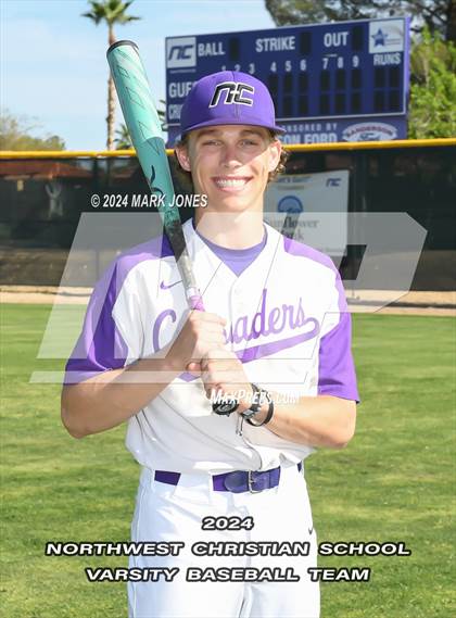 Thumbnail 3 in Northwest Christian (Team and Individuals) photogallery.