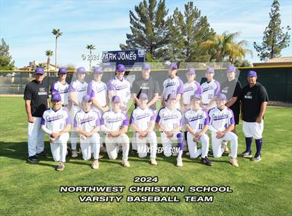Thumbnail 3 in Northwest Christian (Team and Individuals) photogallery.