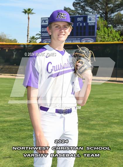 Thumbnail 1 in Northwest Christian (Team and Individuals) photogallery.