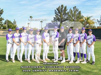 Thumbnail 1 in Northwest Christian (Team and Individuals) photogallery.