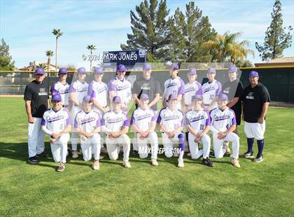 Thumbnail 2 in Northwest Christian (Team and Individuals) photogallery.
