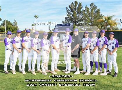 Thumbnail 2 in Northwest Christian (Team and Individuals) photogallery.
