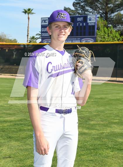 Thumbnail 3 in Northwest Christian (Team and Individuals) photogallery.