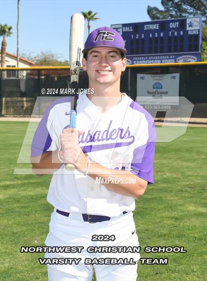 Thumbnail 3 in Northwest Christian (Team and Individuals) photogallery.