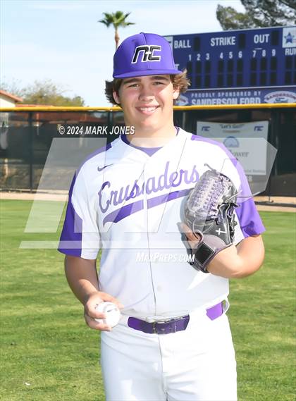 Thumbnail 1 in Northwest Christian (Team and Individuals) photogallery.