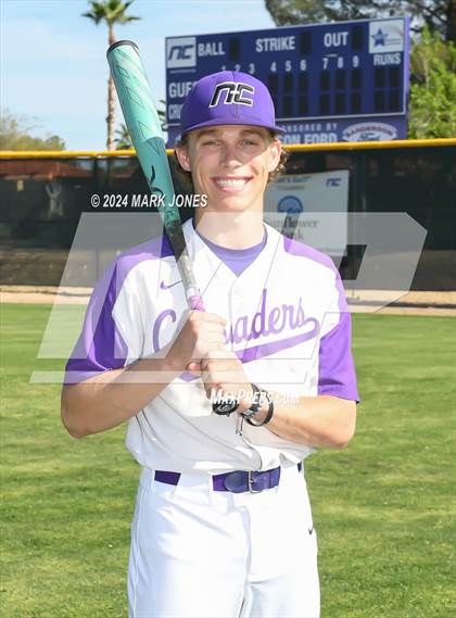Thumbnail 2 in Northwest Christian (Team and Individuals) photogallery.