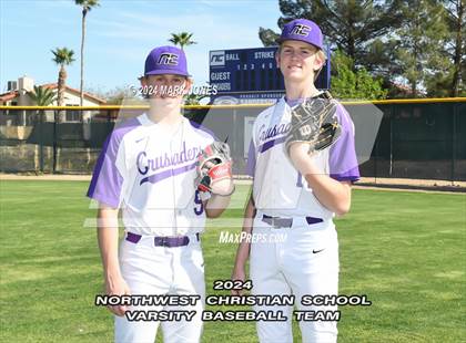 Thumbnail 2 in Northwest Christian (Team and Individuals) photogallery.