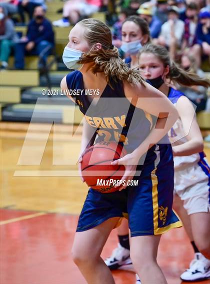 Thumbnail 2 in Perry @ Livonia photogallery.