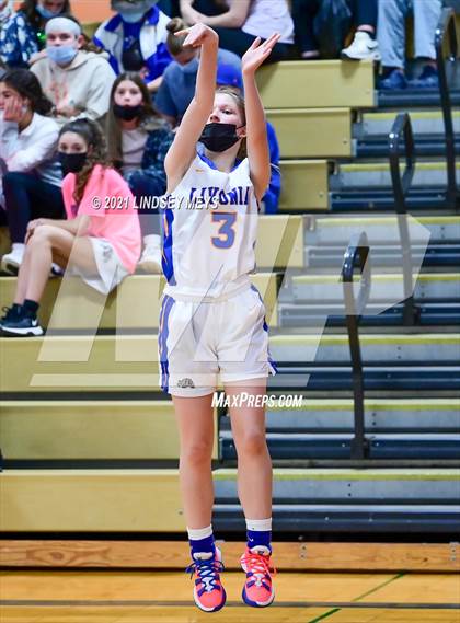 Thumbnail 3 in Perry @ Livonia photogallery.