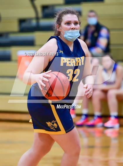 Thumbnail 1 in Perry @ Livonia photogallery.