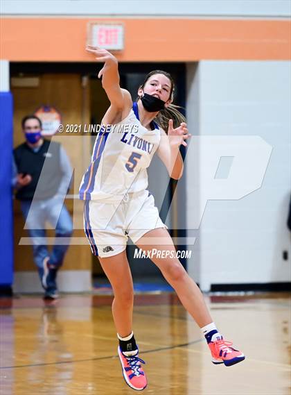 Thumbnail 3 in Perry @ Livonia photogallery.