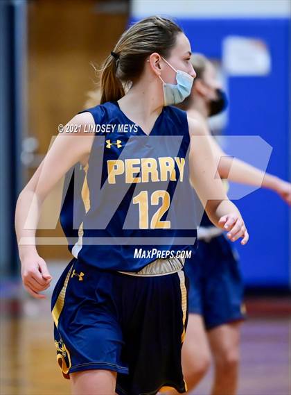 Thumbnail 1 in Perry @ Livonia photogallery.