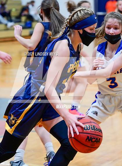 Thumbnail 2 in Perry @ Livonia photogallery.