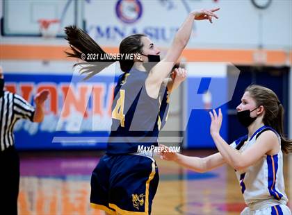 Thumbnail 3 in Perry @ Livonia photogallery.