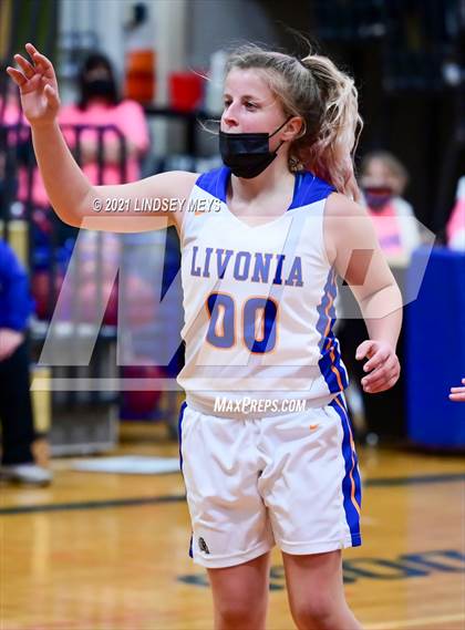 Thumbnail 2 in Perry @ Livonia photogallery.