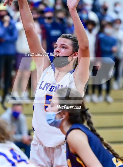 Thumbnail 2 in Perry @ Livonia photogallery.