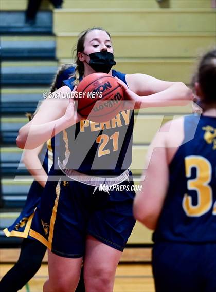 Thumbnail 1 in Perry @ Livonia photogallery.