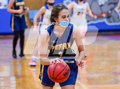 Thumbnail 2 in Perry @ Livonia photogallery.