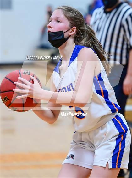 Thumbnail 2 in Perry @ Livonia photogallery.